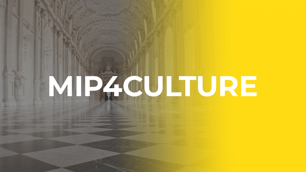 MIP4CULTURE