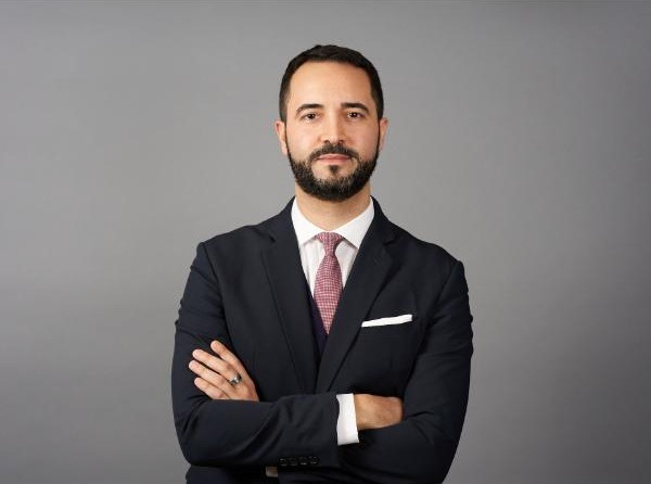 Angelo Cavallo - POLIMI School of Management