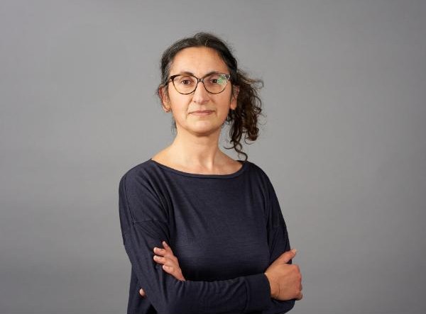 Anna Florio - POLIMI School of Management