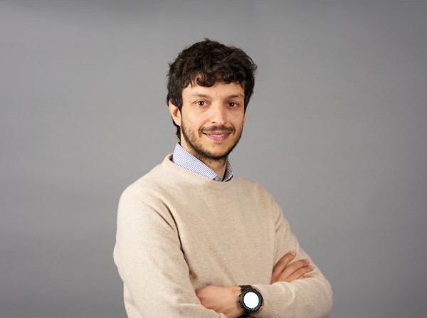 Federico Bartolomucci - POLIMI School of Management