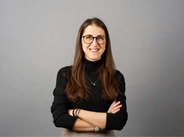 Dr Eleonora Gheduzzi