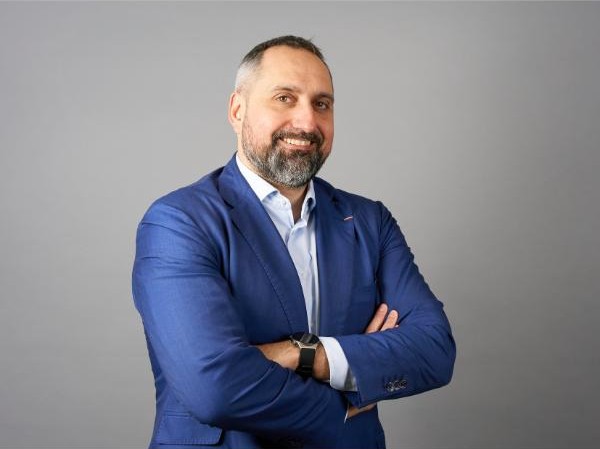 Lucio Lamberti - POLIMI School of Management