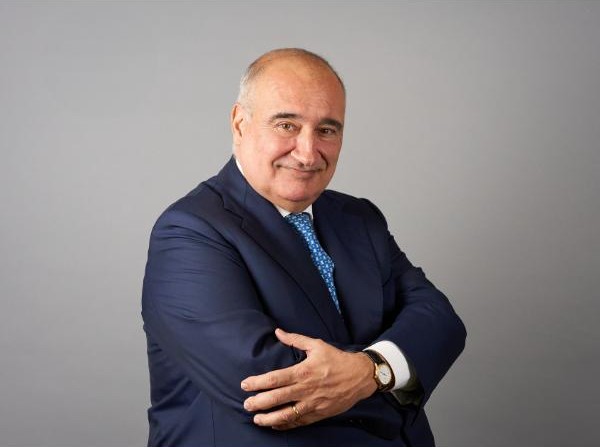 Andrea Sianesi - POLIMI School of Management