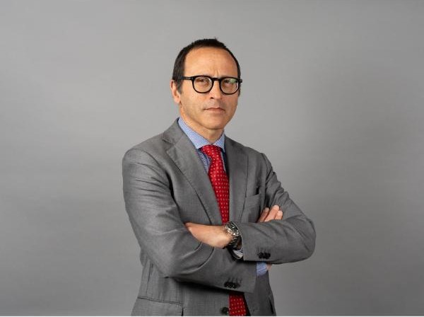 Antonio Calabrese - POLIMI School of Management