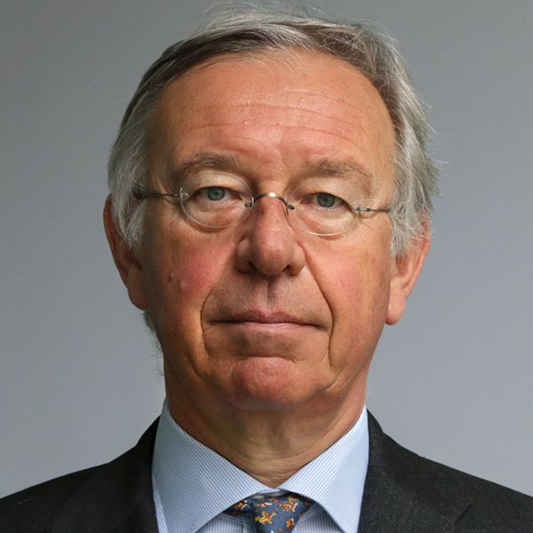 Massimo Colombo - POLIMI School of Management