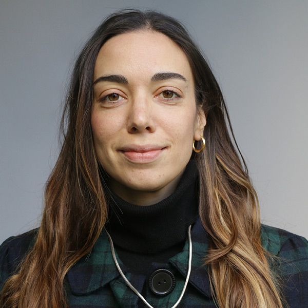 Federica Costa - POLIMI School of Management