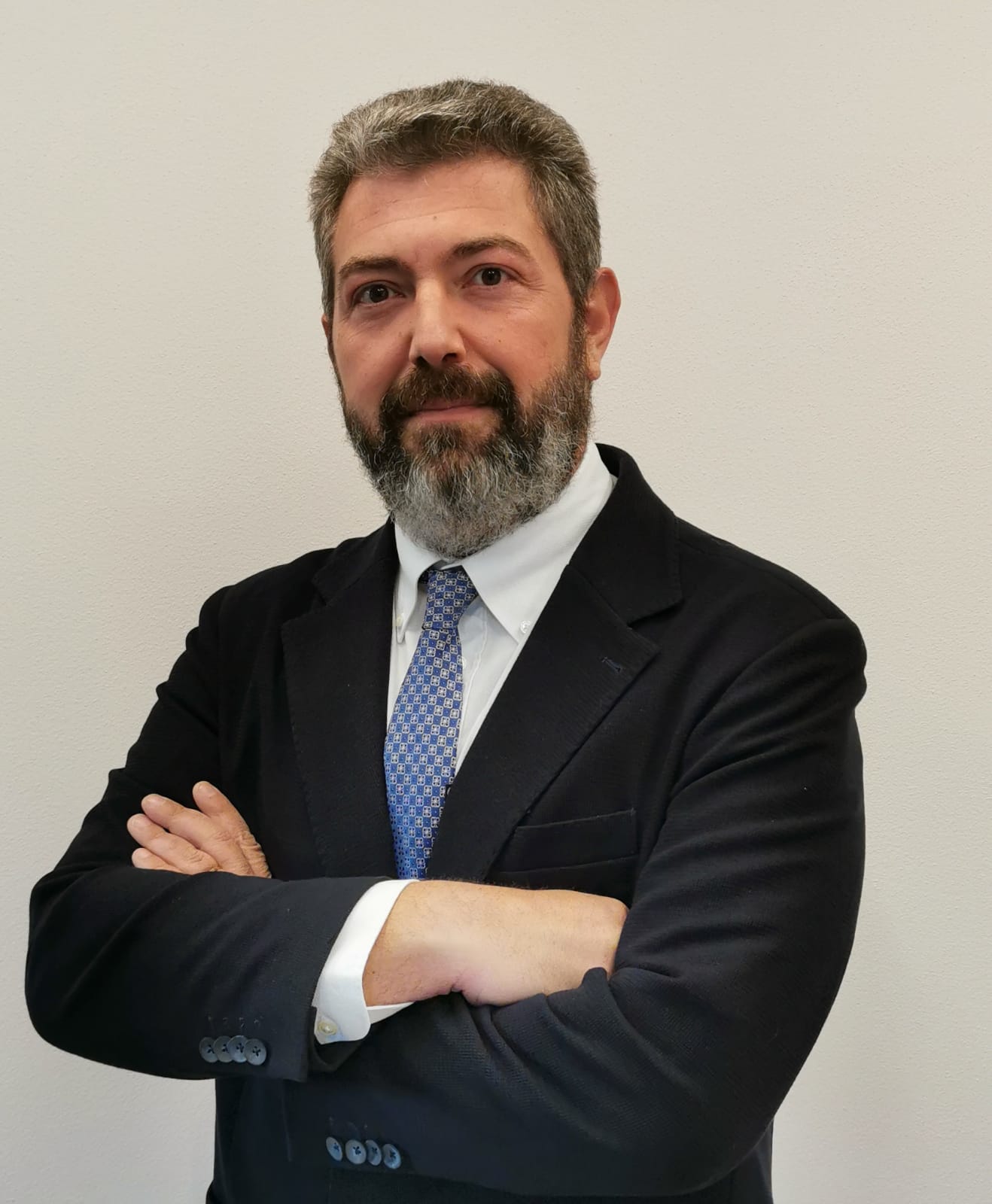 Alberto Pozzi - POLIMI School of Management