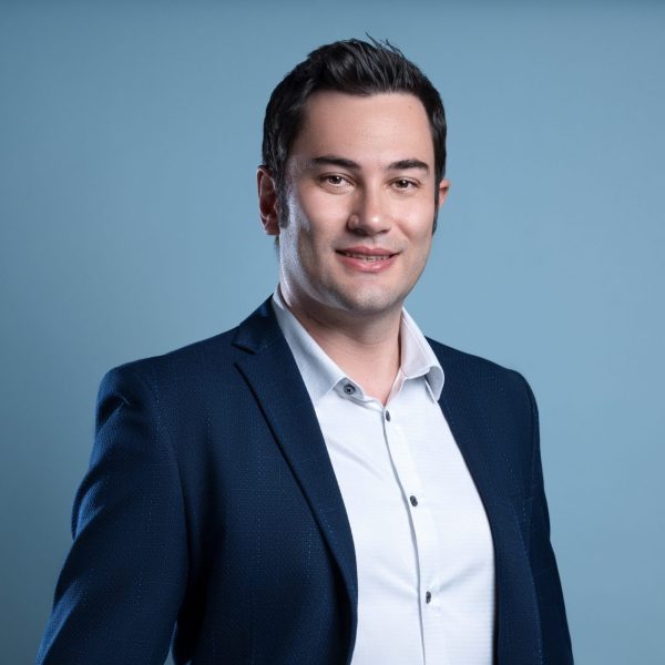 Alessandro Piva - POLIMI School of Management