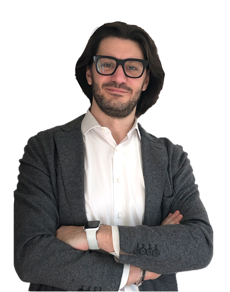 Alessandro Sala - POLIMI School of Management