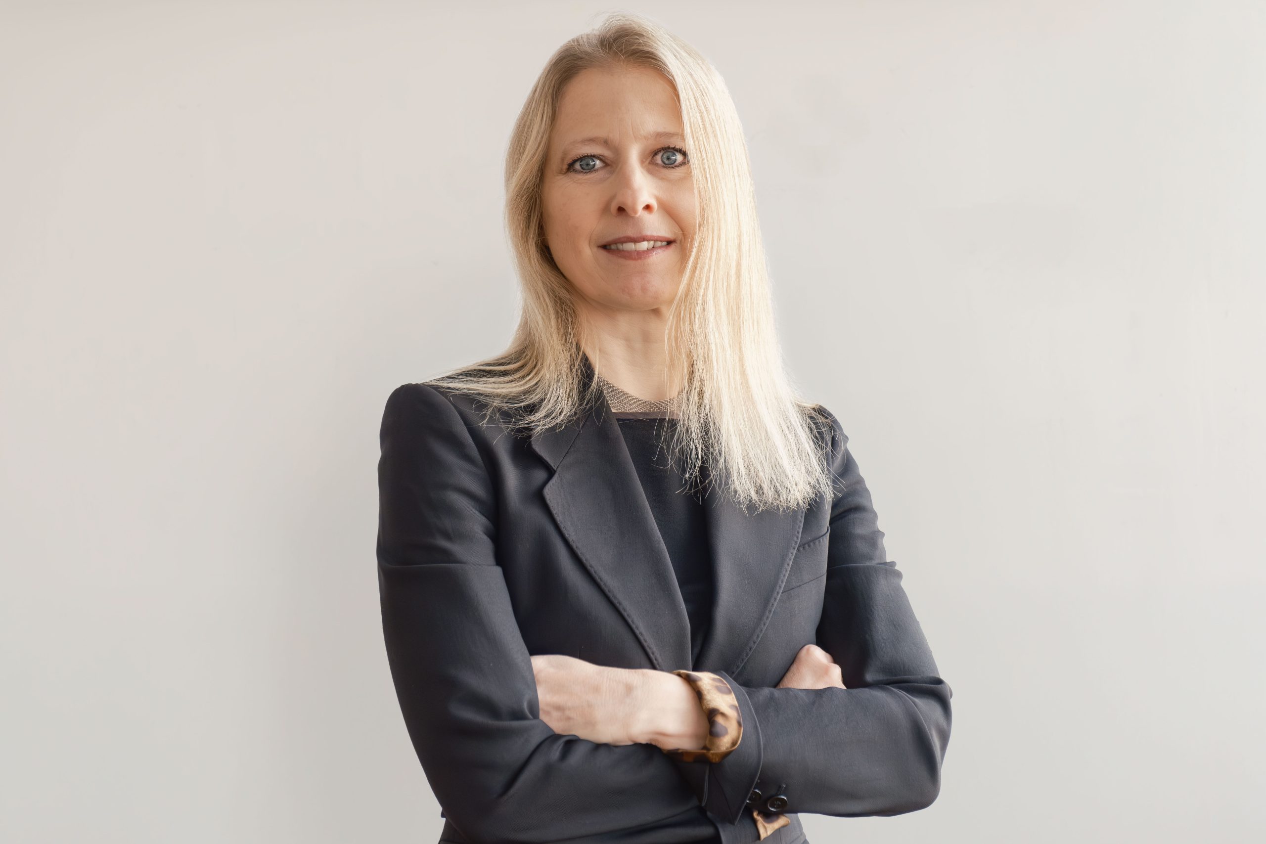 Manuela Balli - POLIMI School of Management