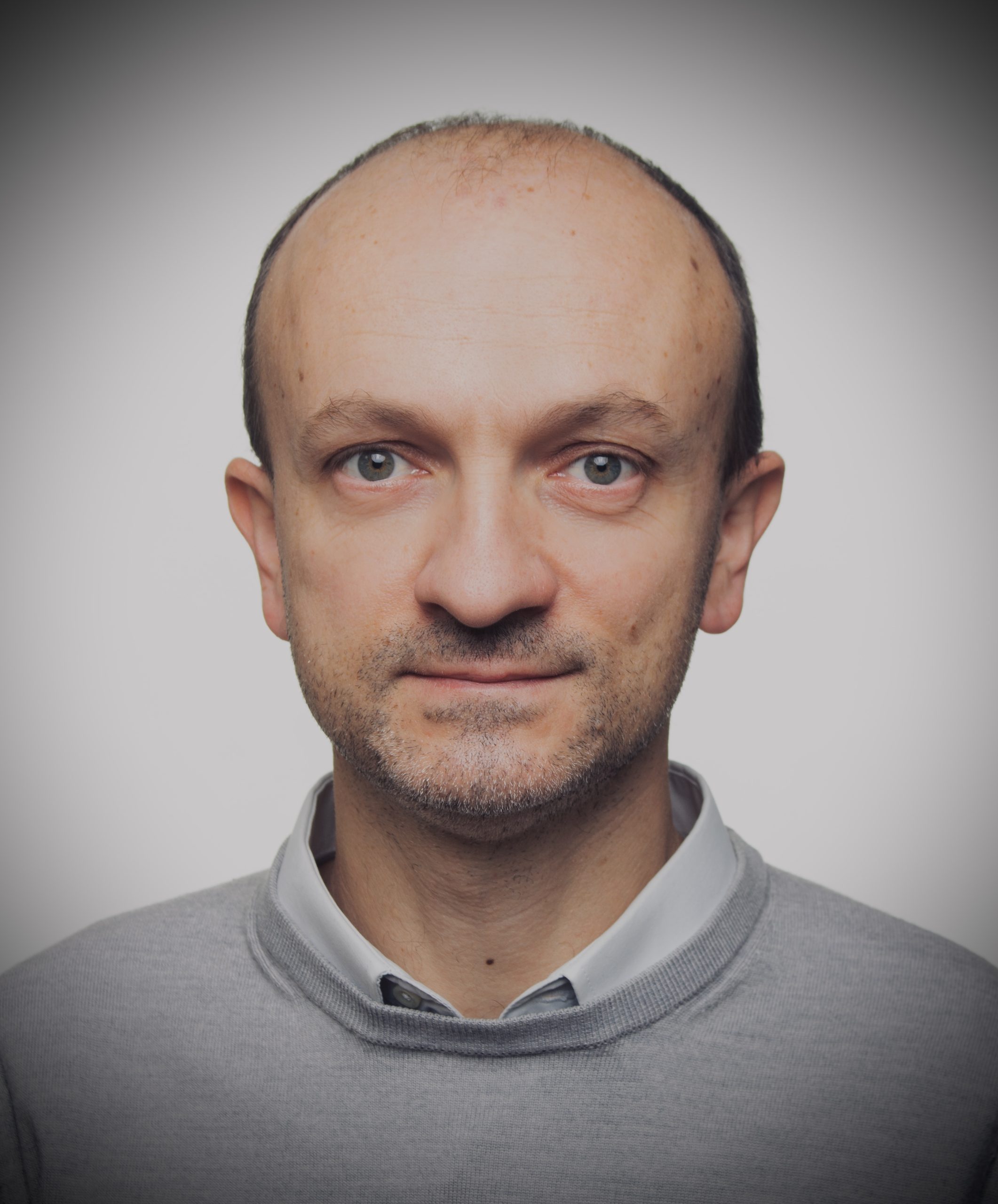 Marco Brambilla - POLIMI School of Management