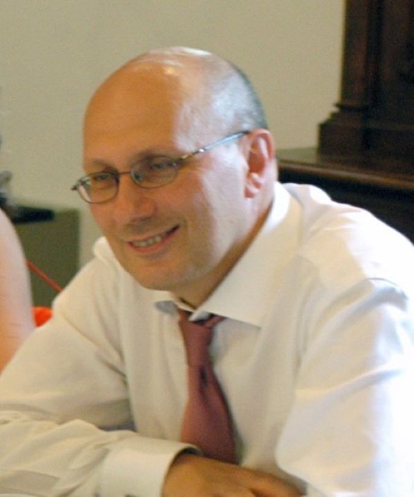 Maurizio Montagna - POLIMI School of Management