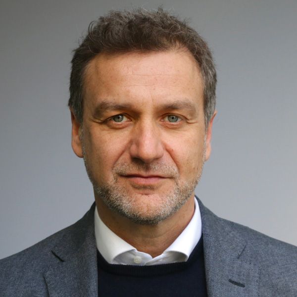 Michele Giovannini - POLIMI School of Management