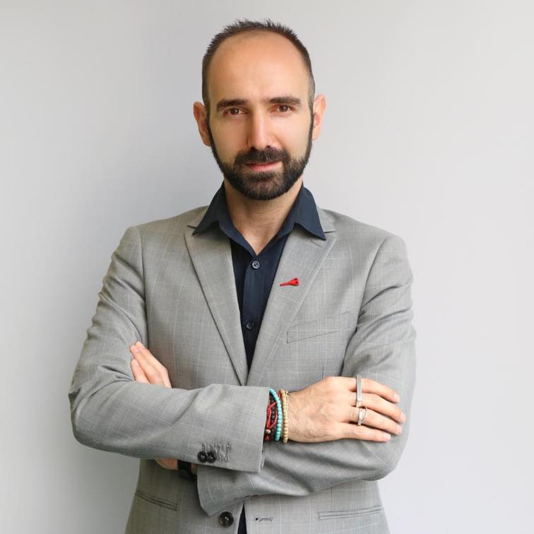 Hakan Karaosman - POLIMI School of Management