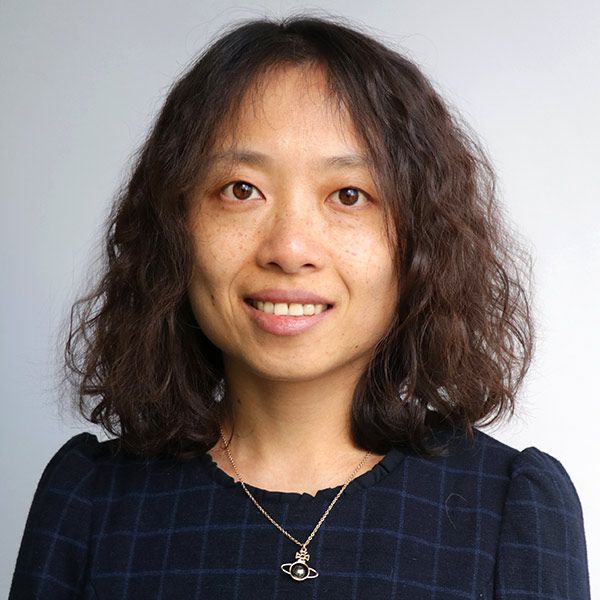 Jie Li - POLIMI School of Management