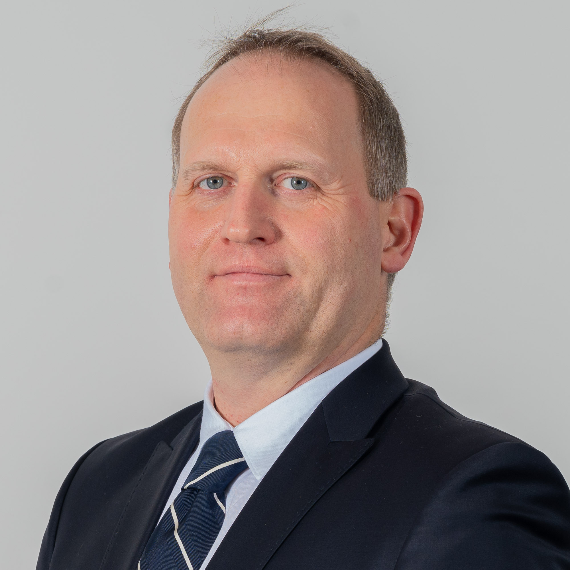 Matthias Klumpp - POLIMI School of Management