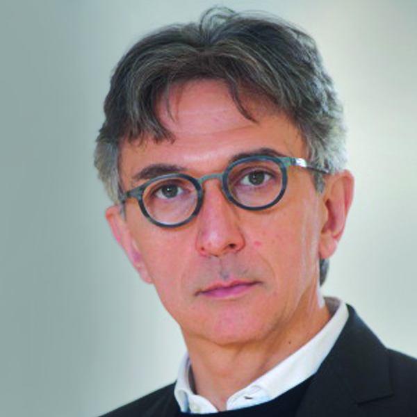 Fabio Pammolli