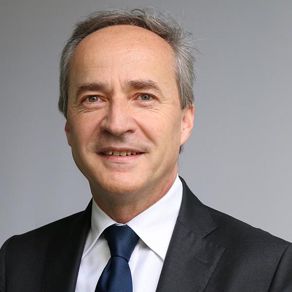 Alberto Portioli - POLIMI School of Management