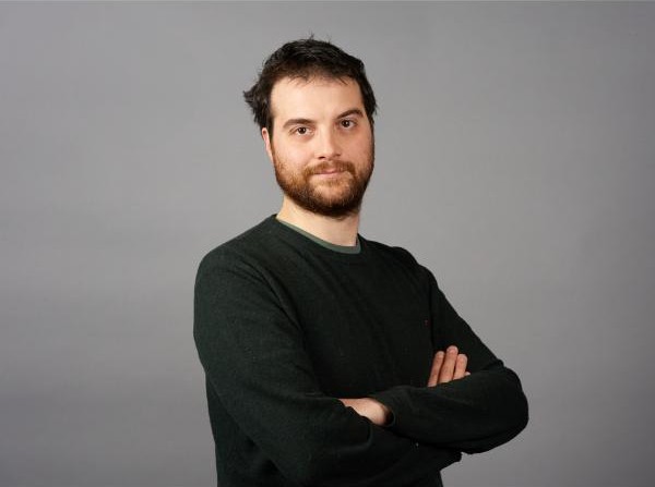 Matteo Rossini - POLIMI School of Management