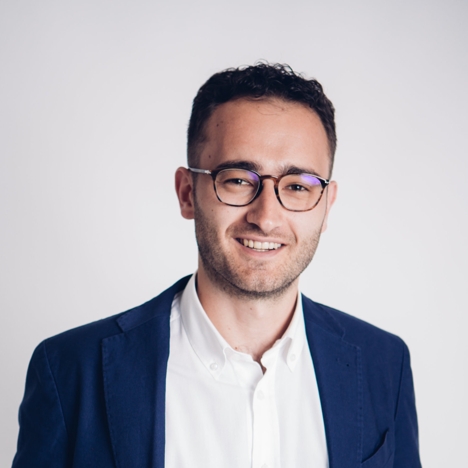 Stefano Moret - POLIMI School of Management