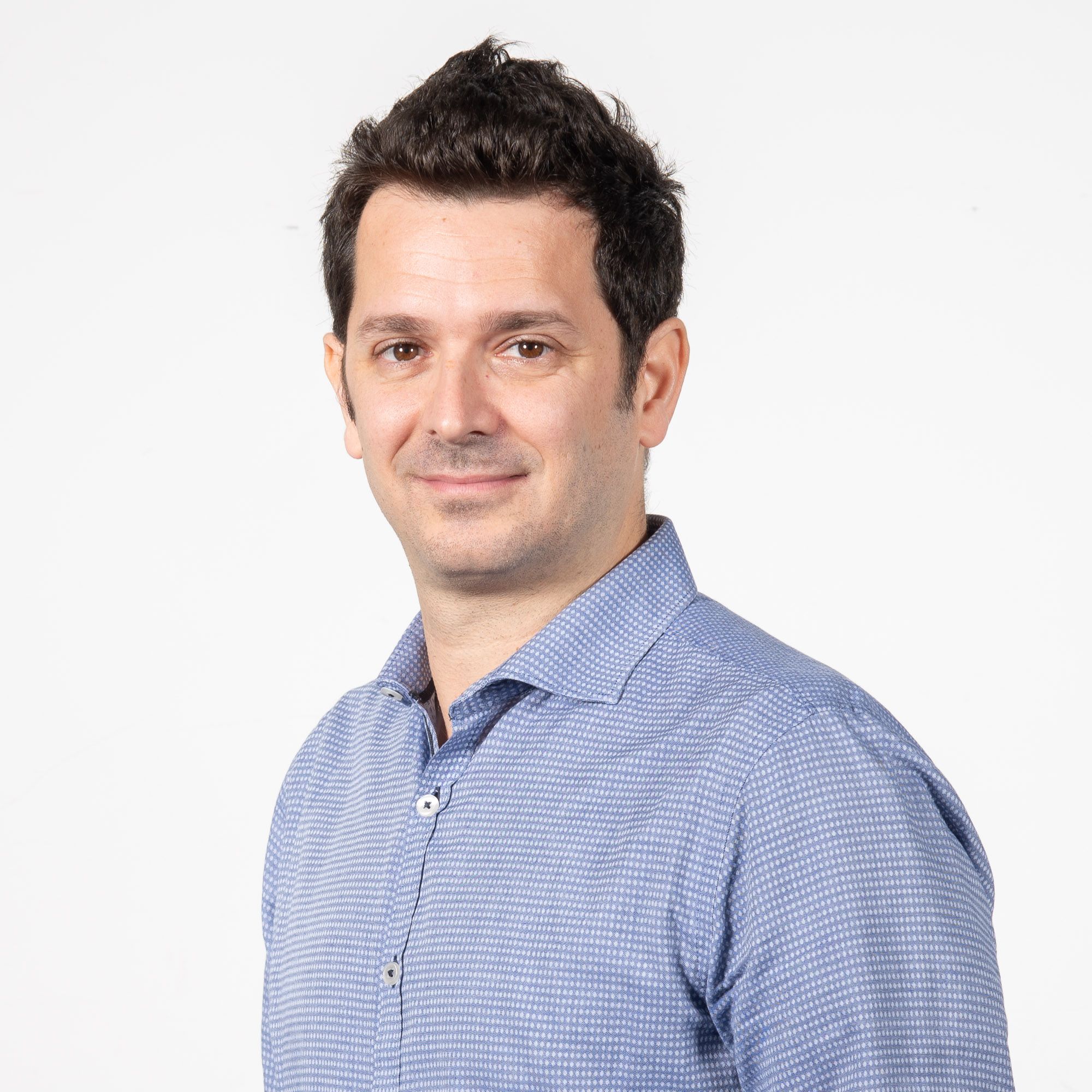 Daniele Valenti - POLIMI School of Management