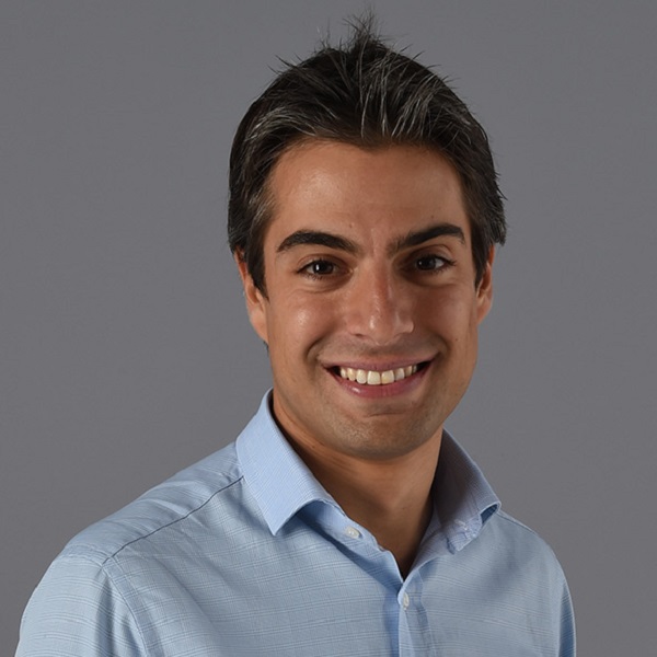 Daniele Siena - POLIMI School of Management