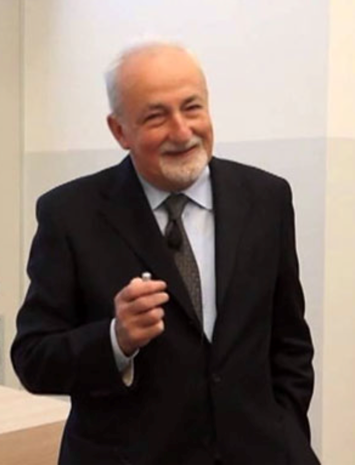 Armando Brandolese - POLIMI School of Management